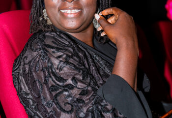 AKA Talks One Africa 4.0 Souveraineté numérique Innovation Africaine Leadership féminin Durable Afrique Ouest New Deal 134